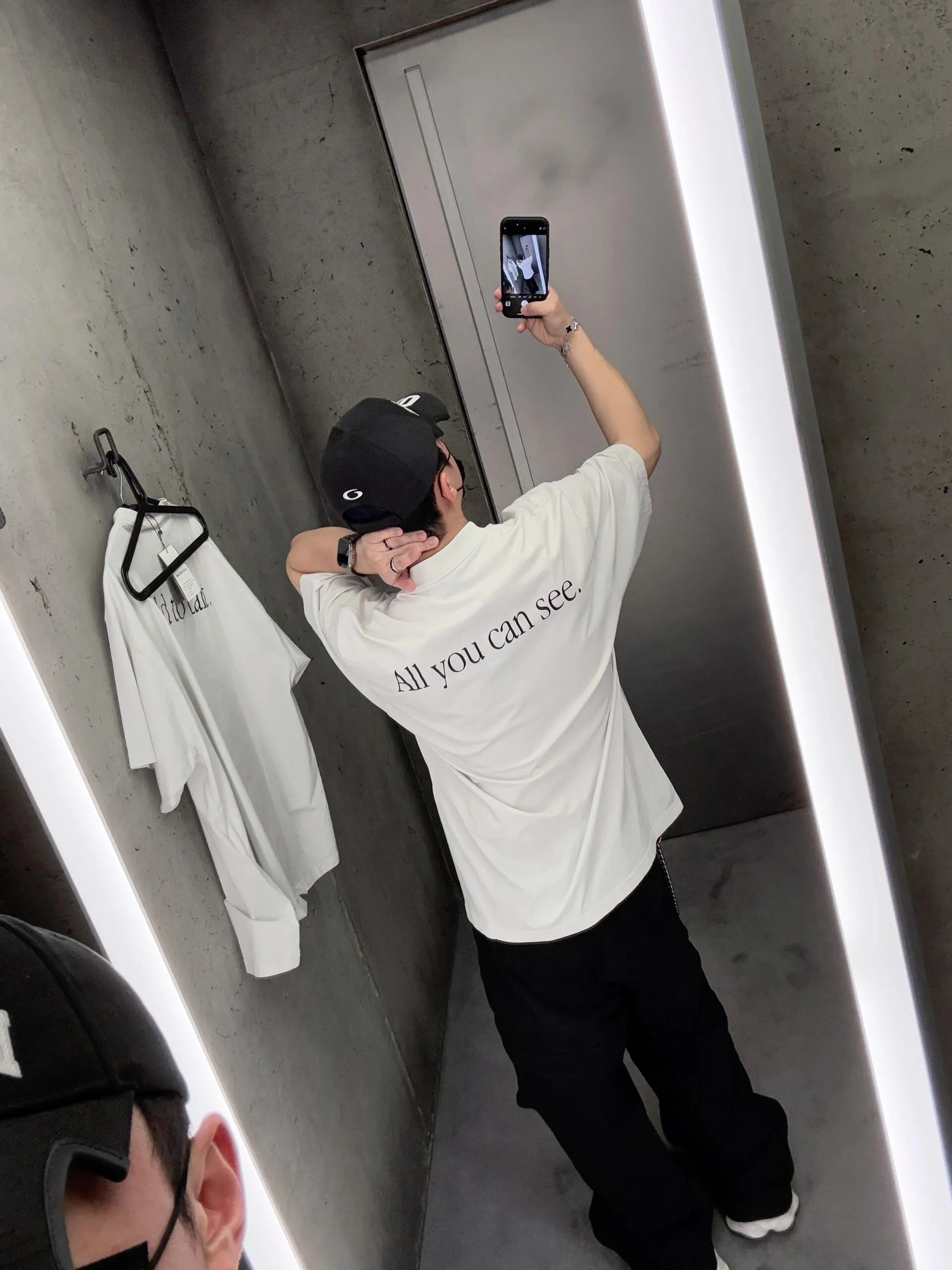 BLCG 25SS